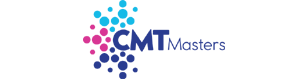CMT MASTERS Logo