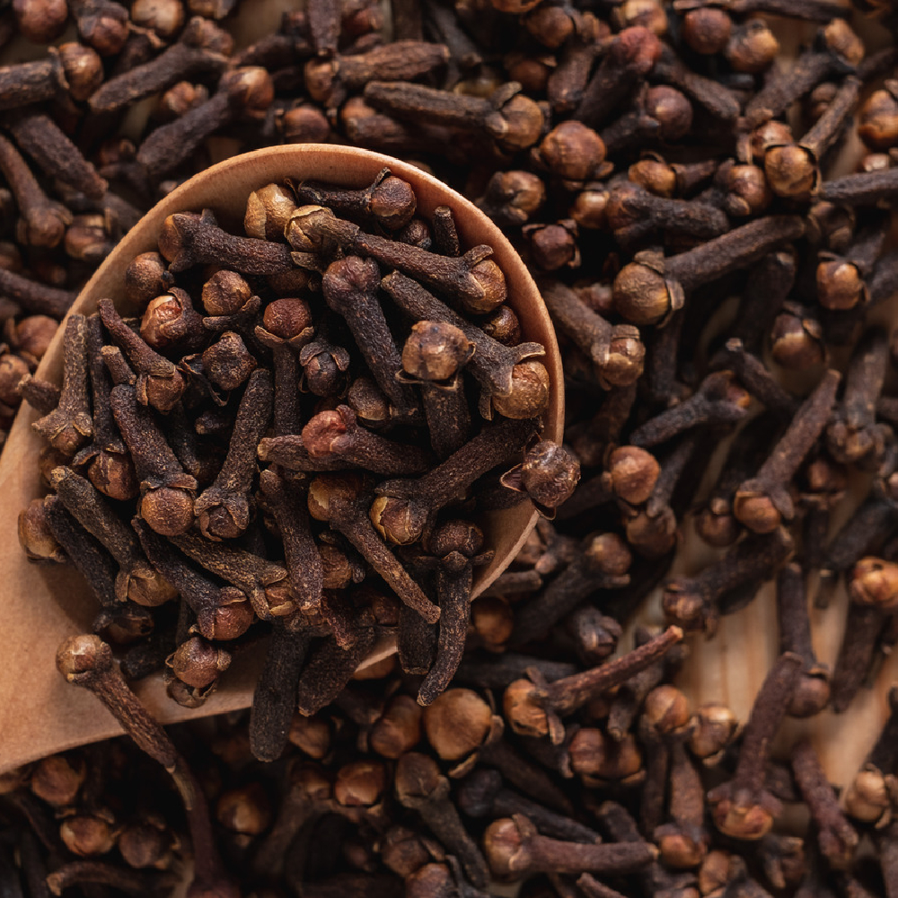 Cloves