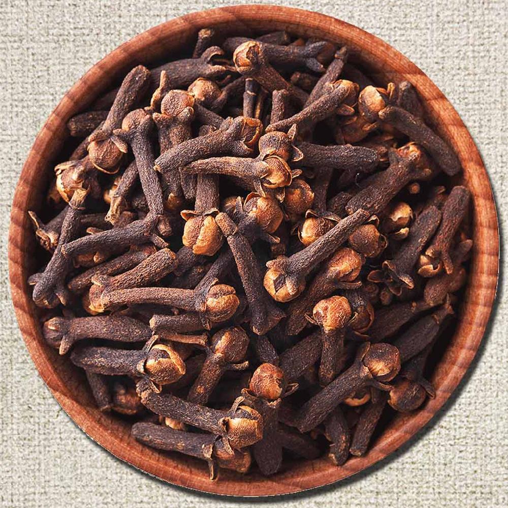 Cloves