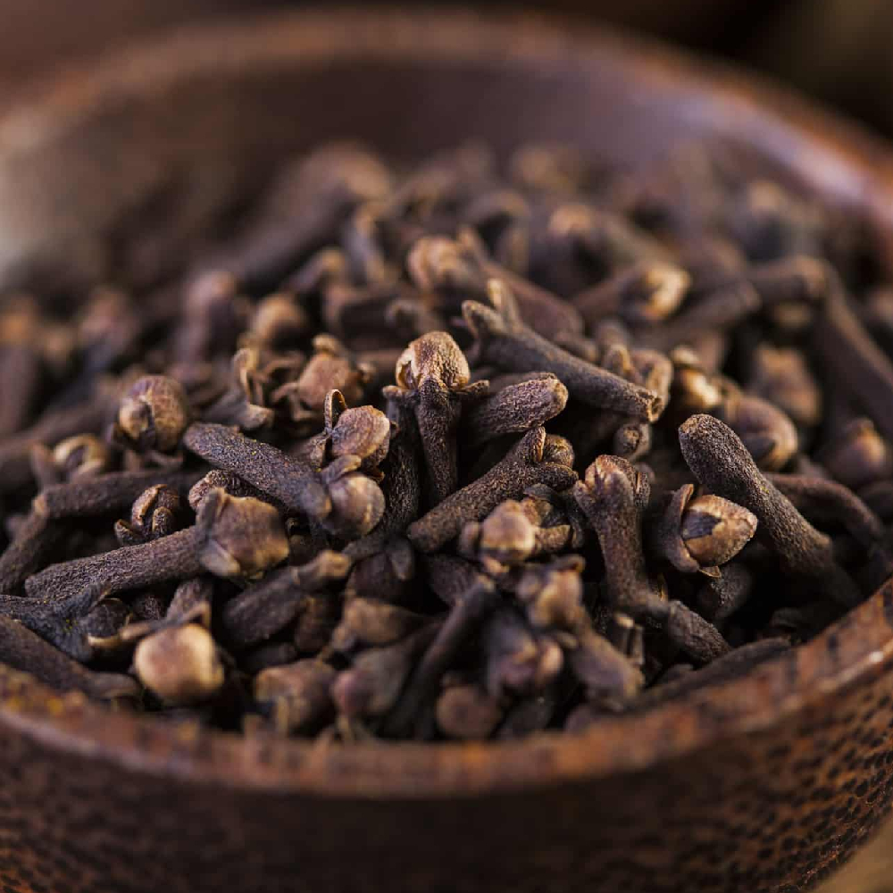 Cloves