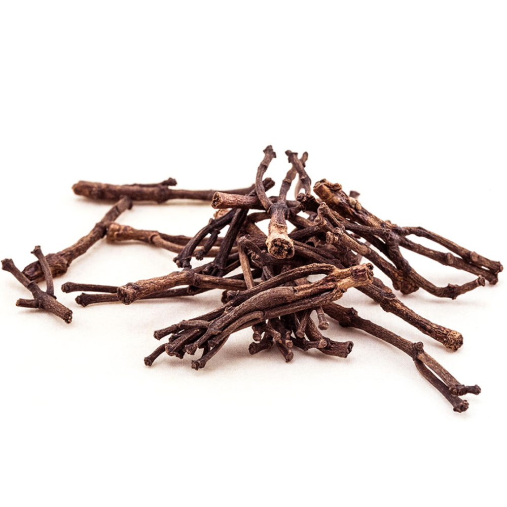 Cloves Stems