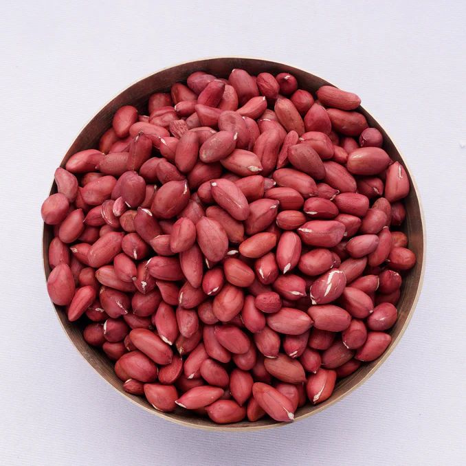 Peanut Red