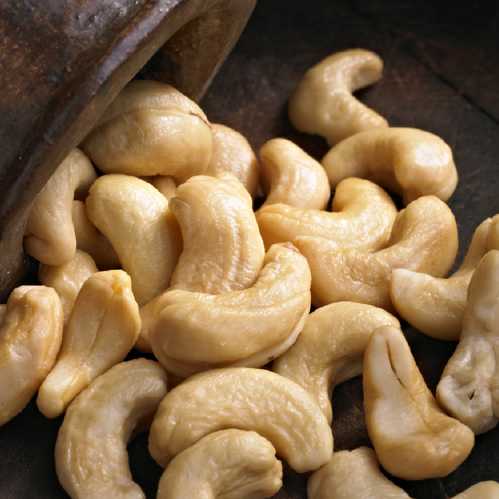 Nut Cashew