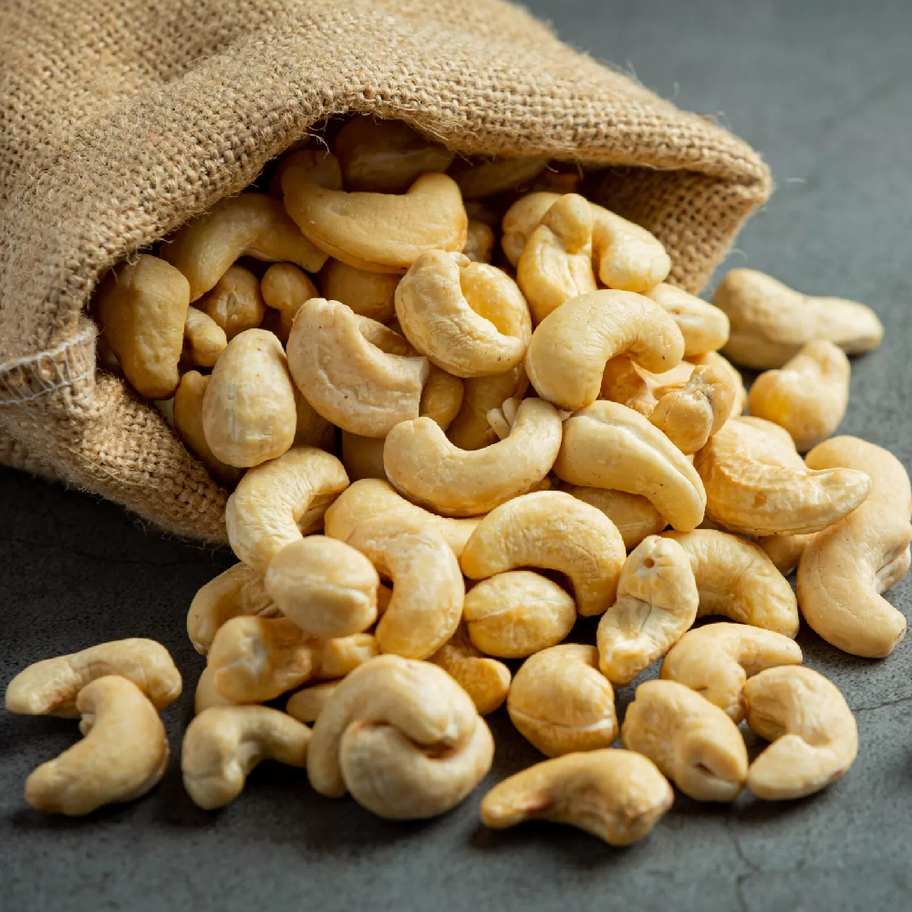 Nut Cashew