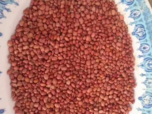 RED COWPEAS